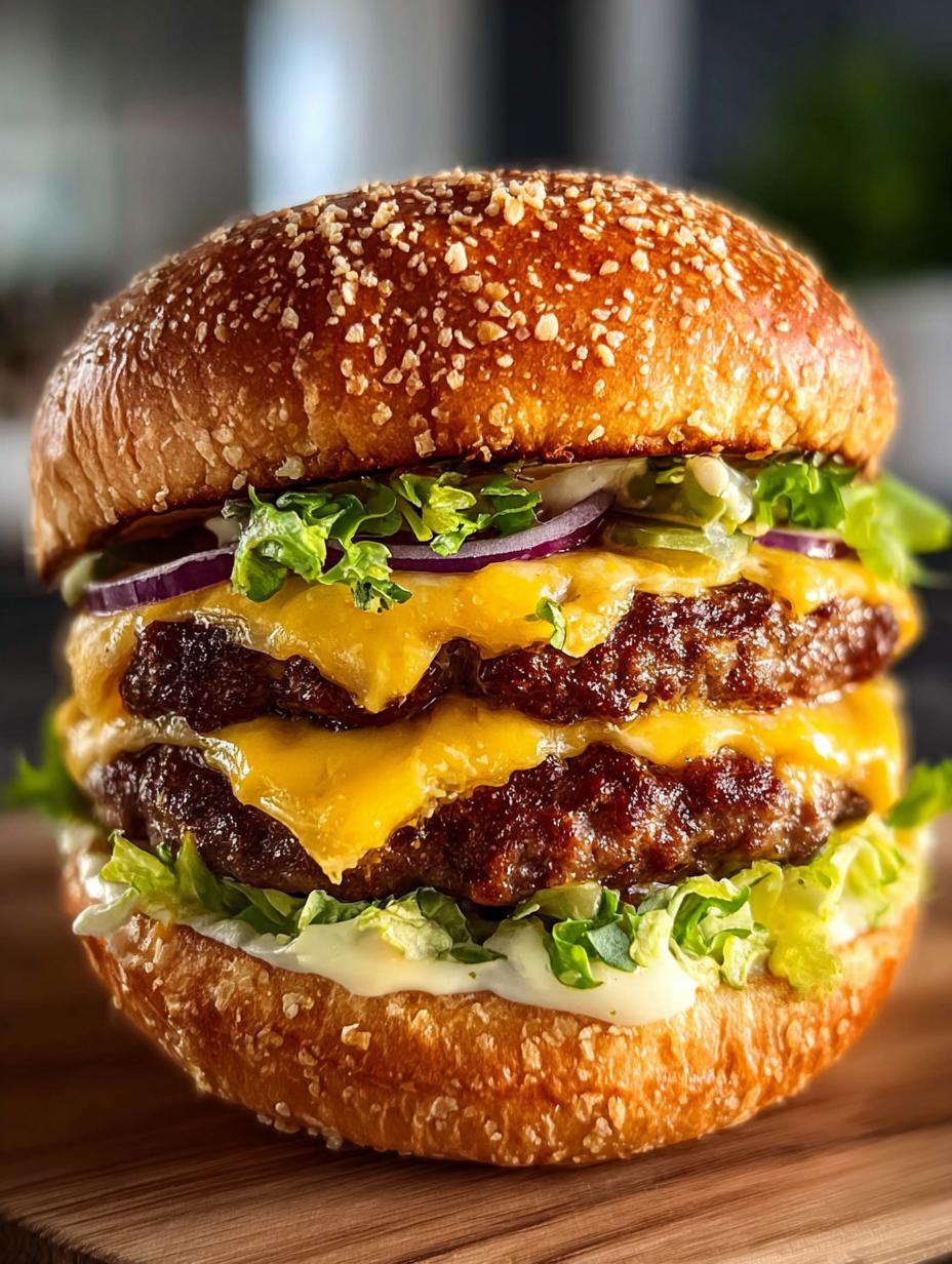 Cheese Burger Soup Comfort: 7 Reasons to Love This Dish - Cheese Burger Soup Comfort - main visual representation