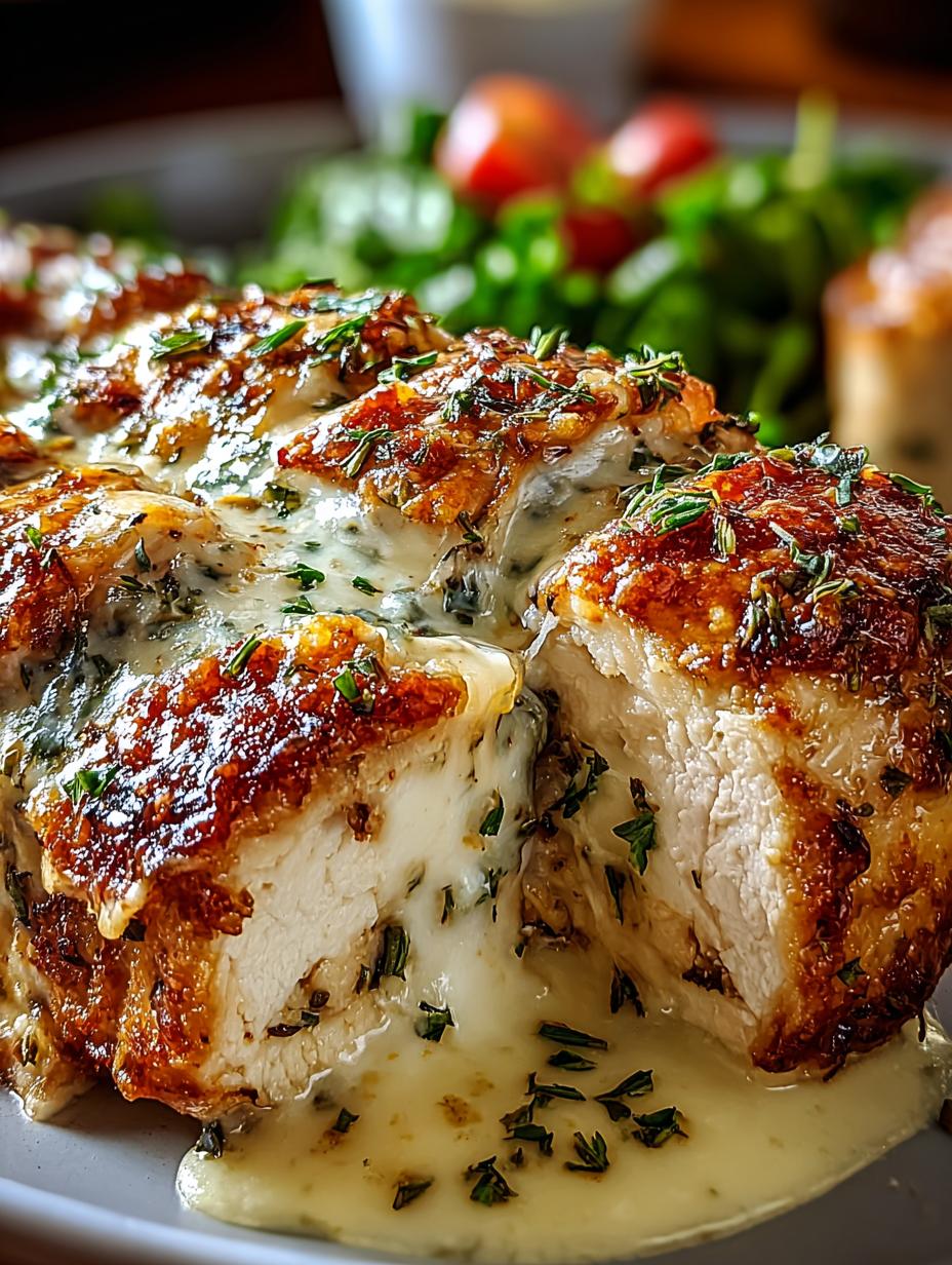 Cheesy Garlic Parmesan Chicken: 5 Irresistible Recipes - Cheesy Garlic Parmesan Chicken - main visual representation