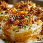 Cheesy Tennessee Onions Must