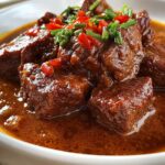 Chile Colorado Comforting Reasons