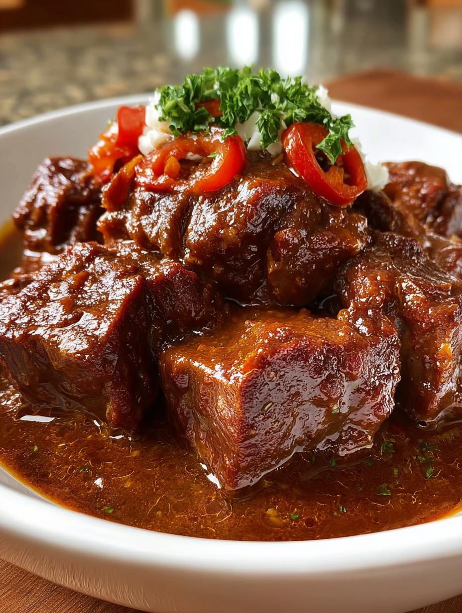 Chile Colorado Comforting Reasons to Savor This Dish - Chile Colorado Comforting Reasons - additional detail