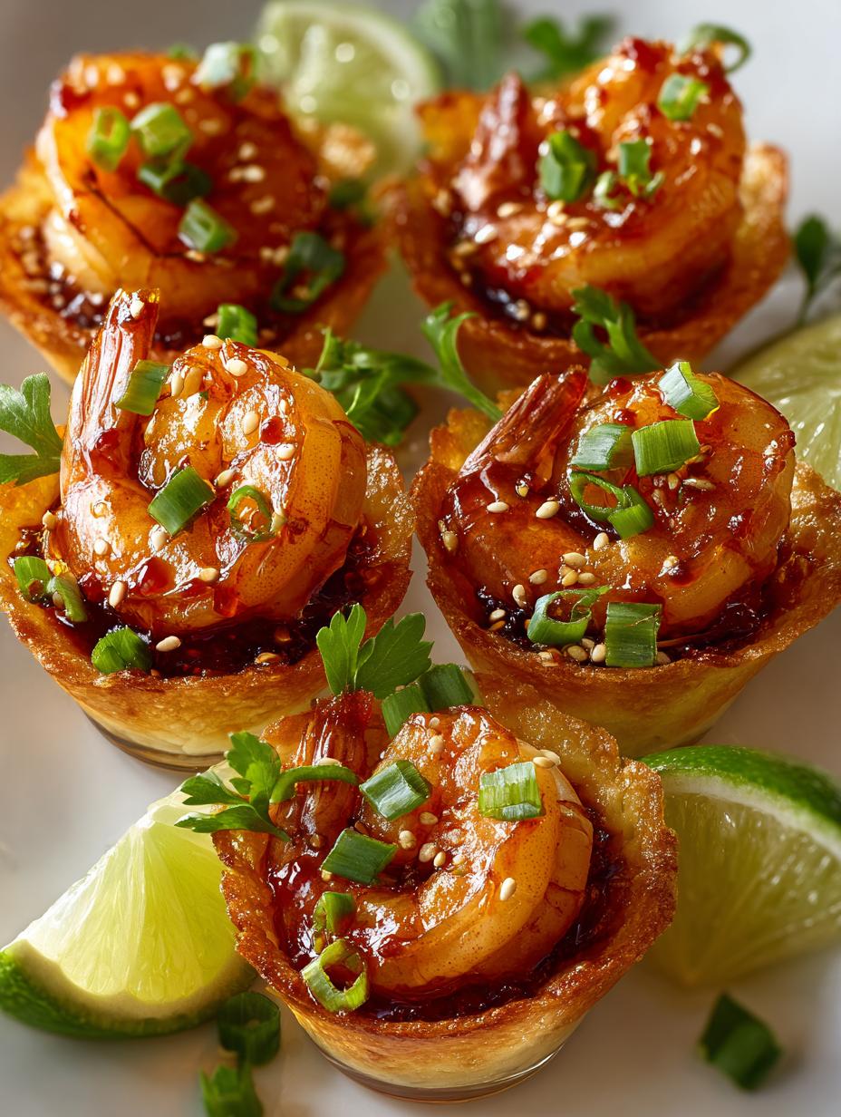 Chili Lime Shrimp Cups: 5 Reasons to Love This Zesty Appetizer 4 Chili Lime Shrimp Cups: 5 Reasons to Love This Zesty Appetizer - Chili Lime Shrimp Cups - main visual representation