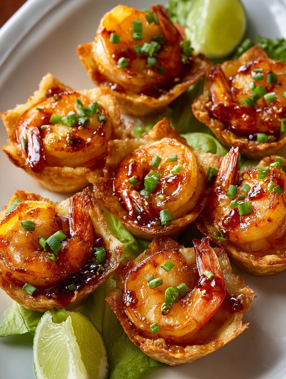 Chili Lime Shrimp Cups: 5 Reasons to Love This Zesty Appetizer 5 Chili Lime Shrimp Cups: 5 Reasons to Love This Zesty Appetizer - Chili Lime Shrimp Cups - additional detail