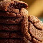 Chocolate Snickerdoodles