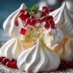 Christmas Meringue
