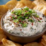 Clam Dip