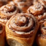Coffee Rolls