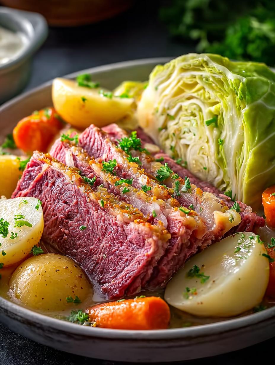 Corned Beef Cabbage Sheet: 10 Tips for a Flavorful Dinner - Corned Beef Cabbage Sheet - additional detail