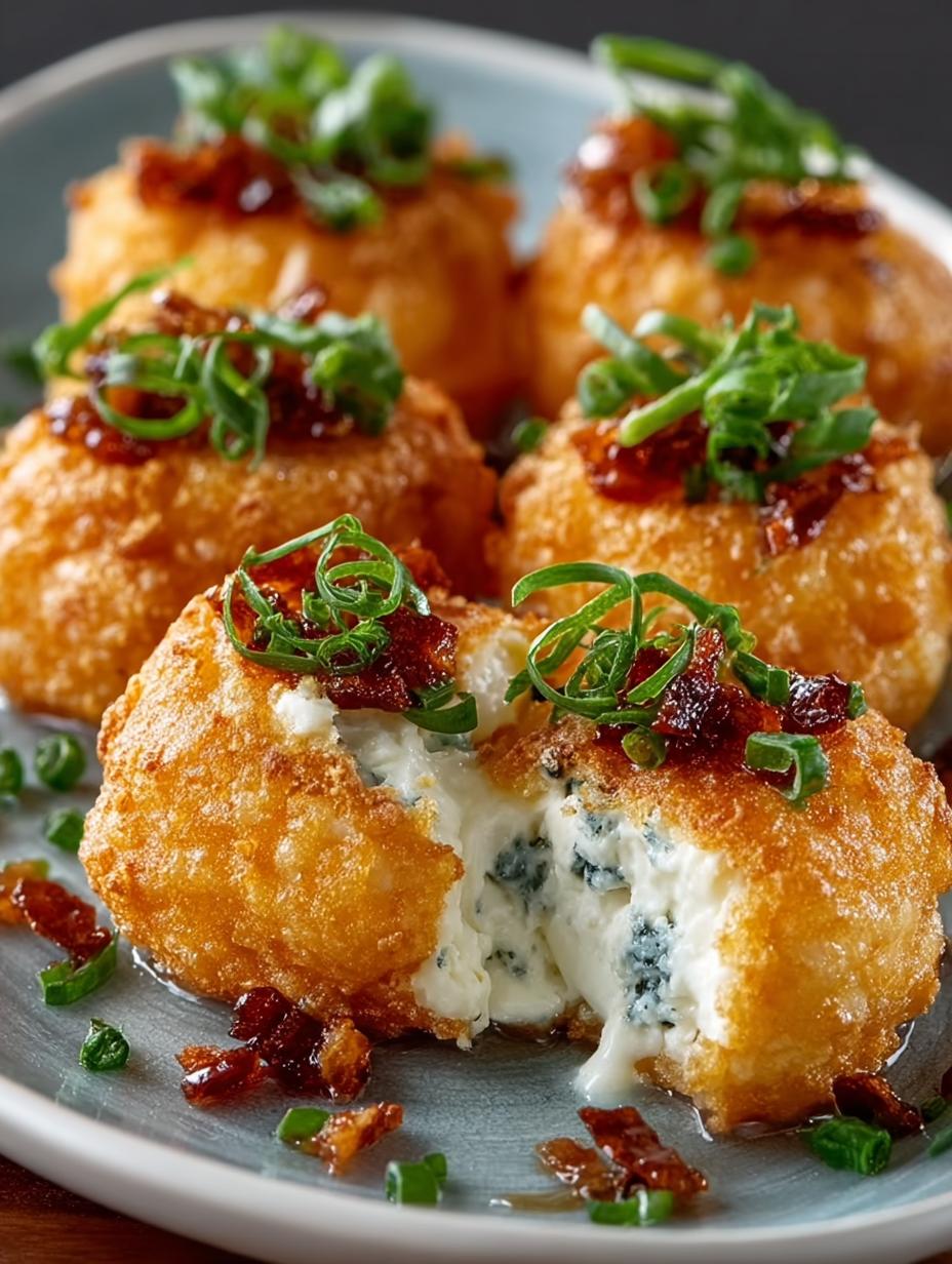 Cream Cheese Poppers: 7 Irresistible Cheesy Delights - Cream Cheese Poppers - main visual representation