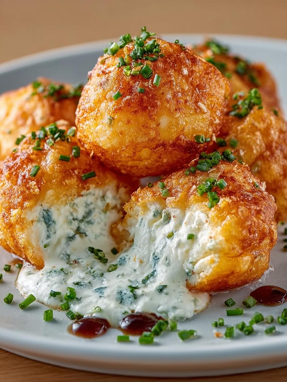 Cream Cheese Poppers: 7 Irresistible Cheesy Delights - Cream Cheese Poppers - additional detail