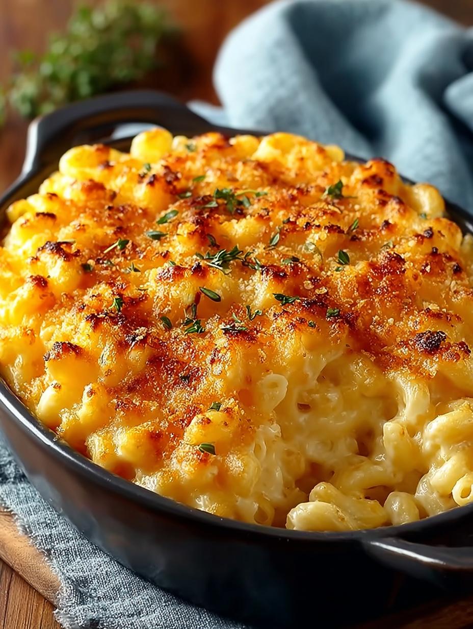 Creamy Boil Mac Cheese: 7 Simple Steps to Indulgence 4 Creamy Boil Mac Cheese: 7 Simple Steps to Indulgence - Creamy Boil Mac Cheese - main visual representation