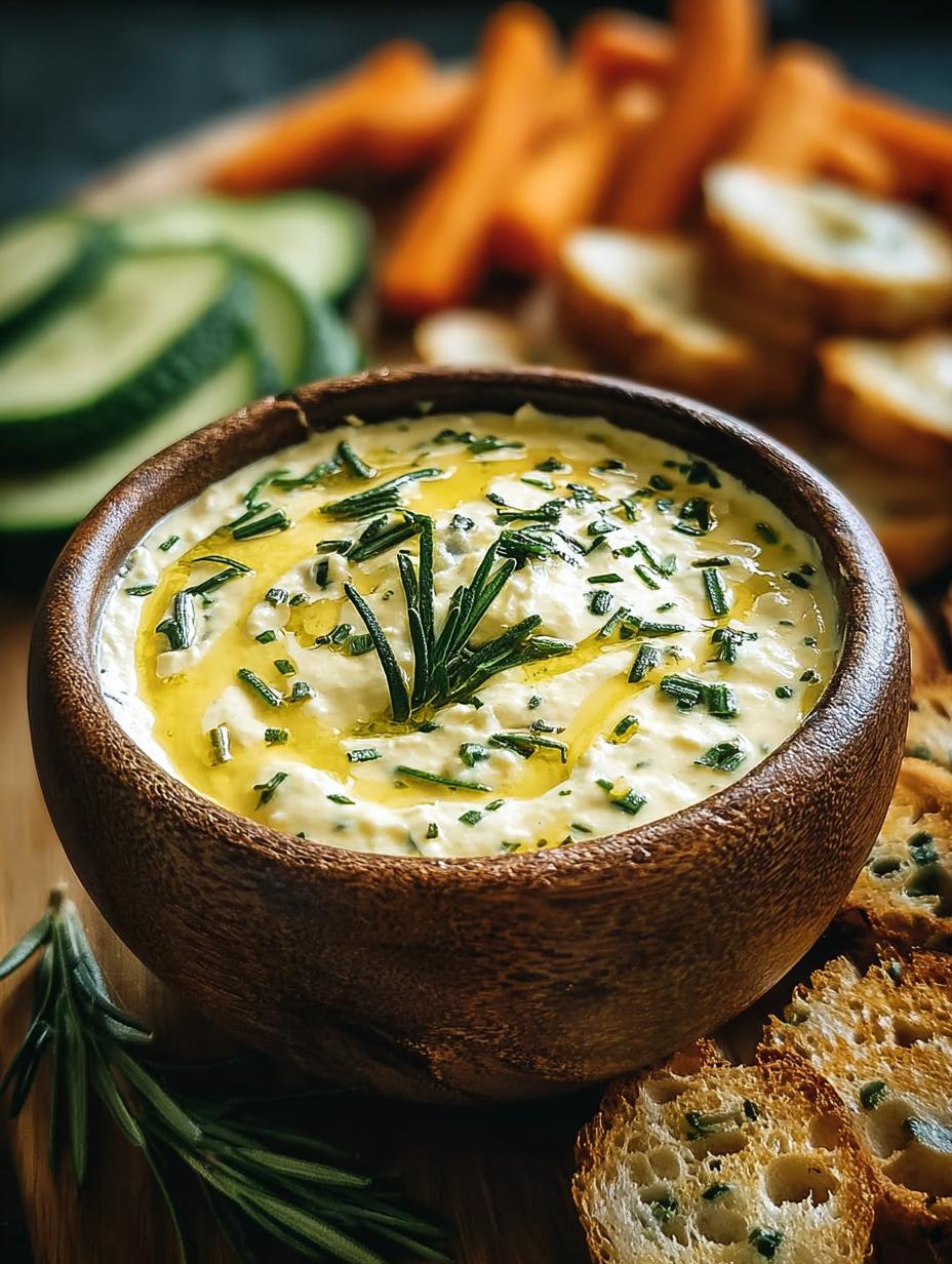 Creamy Lemon Tarragon Dipping Sauce for Flavorful Meals - Creamy Lemon Tarragon Dipping - main visual representation