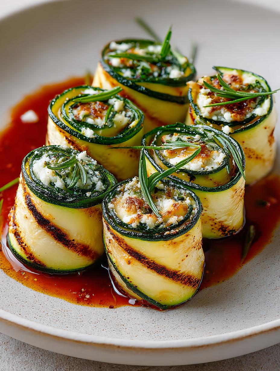 Crispy Zucchini Roll Ups: 7 Delicious Ways to Enjoy 4 Crispy Zucchini Roll Ups: 7 Delicious Ways to Enjoy - Crispy Zucchini Roll Ups - main visual representation