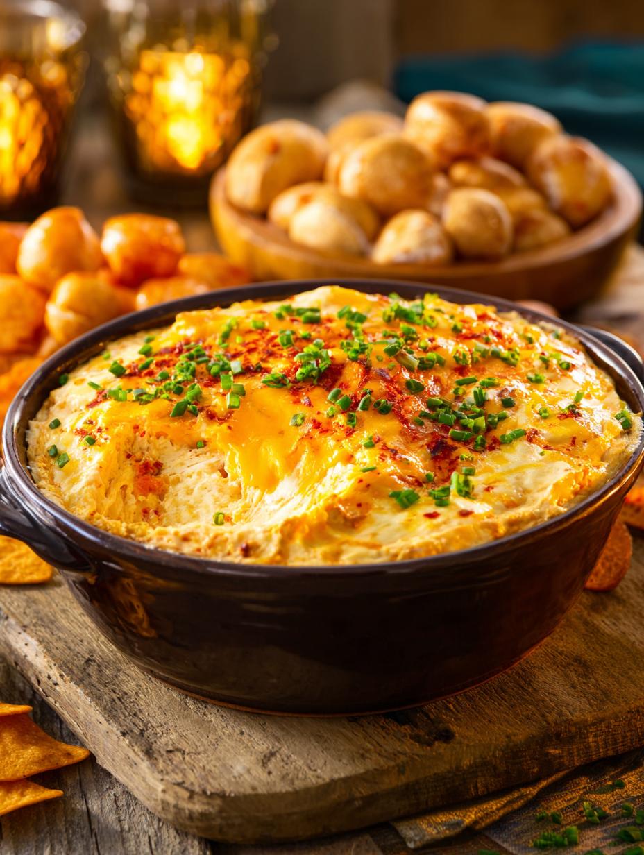 Delicious Crockpot Beer Cheese Dip in 3 Hours - Crockpot Beer Cheese Dip - additional detail