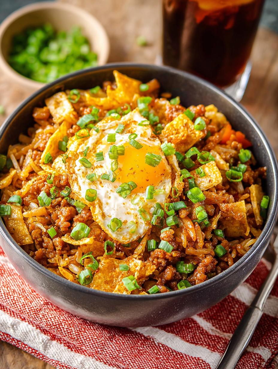 Crockpot Egg Roll Bowl: 6 Savory Secrets for Dinner - Crockpot Egg Roll Bowl - additional detail