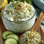 Dehydrated Tzatziki Seasoning Mix