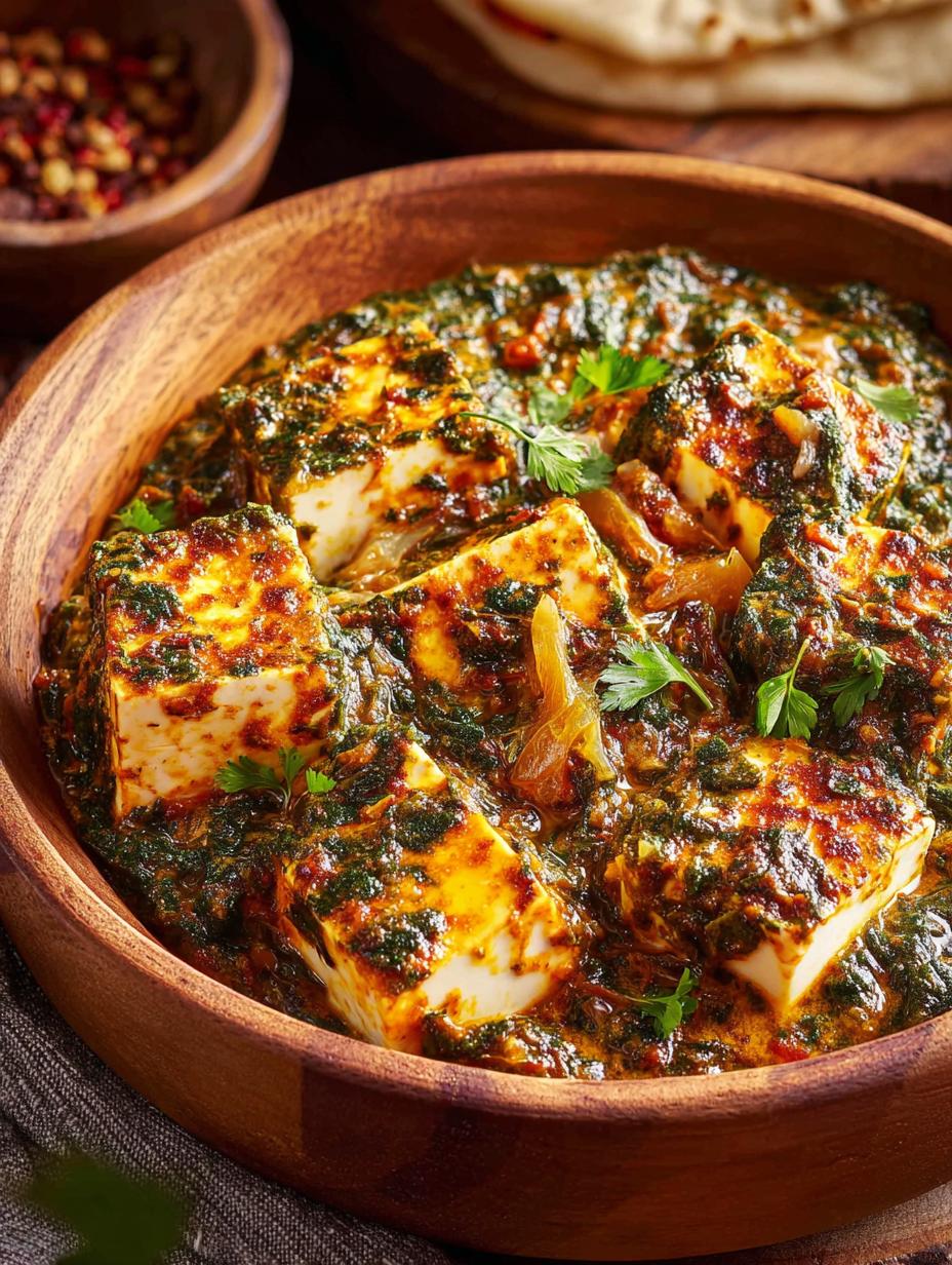 Dhaba Style Methi Paneer: 5 Spicy Secrets Revealed - Dhaba Style Methi Paneer - additional detail