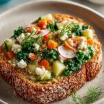 Dill Pickle Ranch Smash