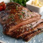 Flank Steak Marinade