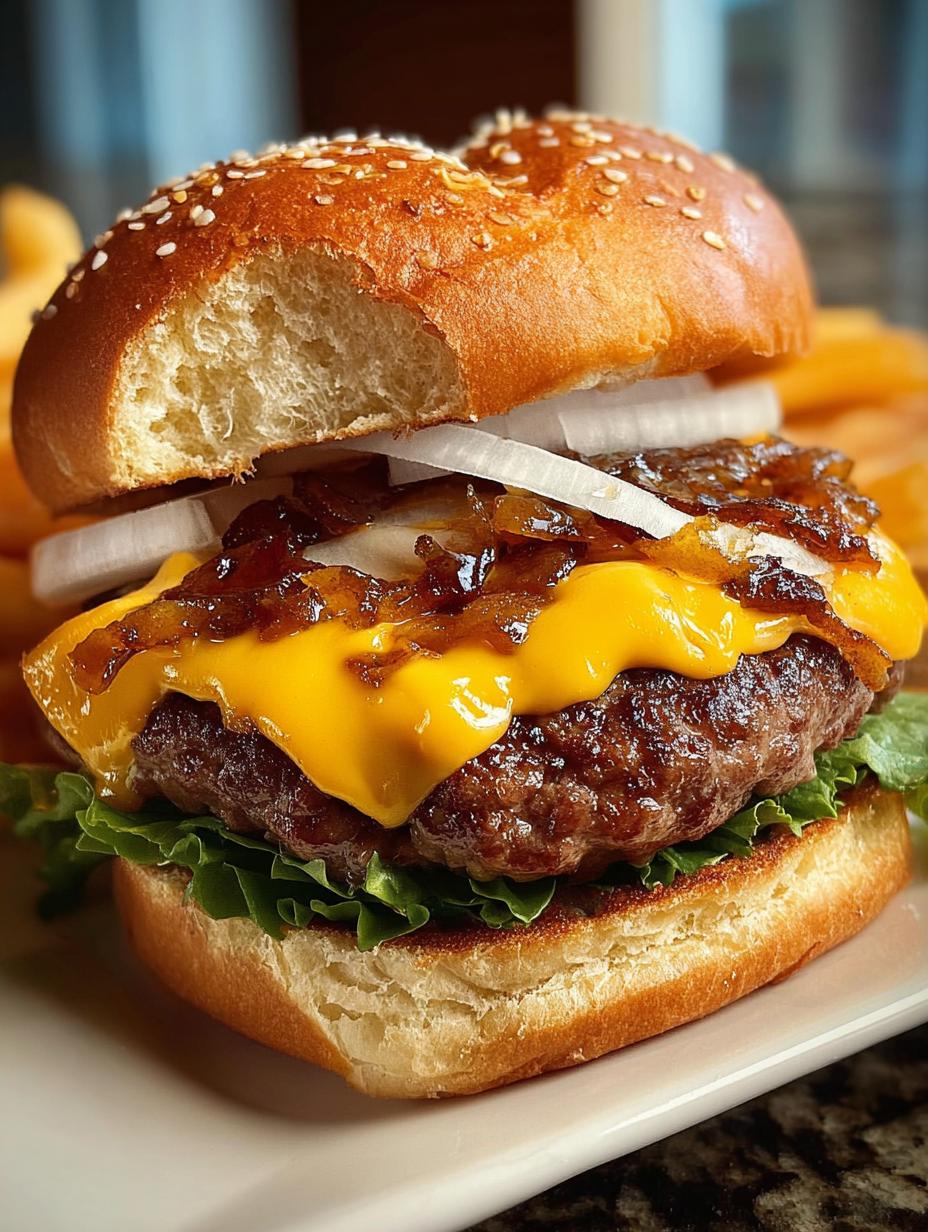 Flying Dutchman Burger Guide: 7 Steps to Deliciousness - Flying Dutchman Burger Guide - additional detail