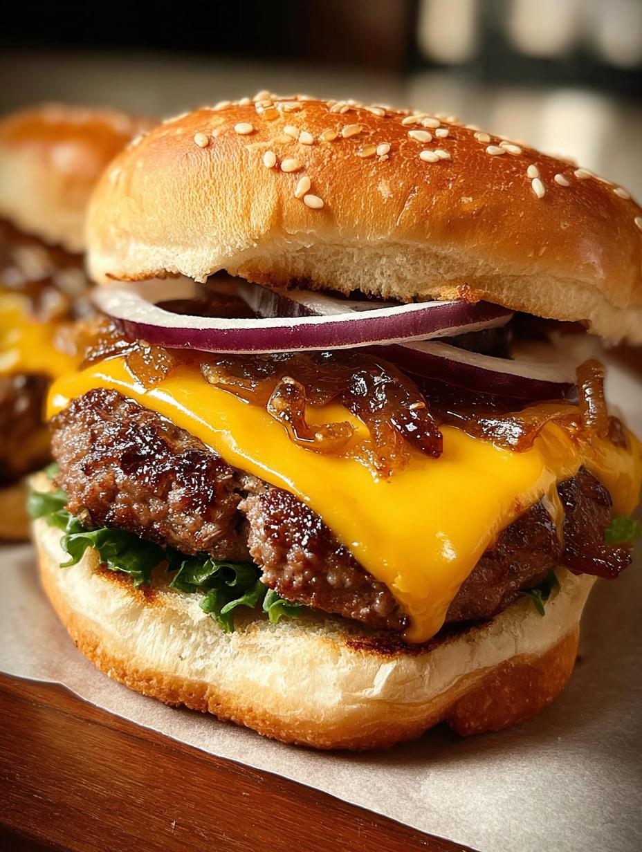 Flying Dutchman Burger Guide