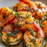 Garlic Butter Shrimp