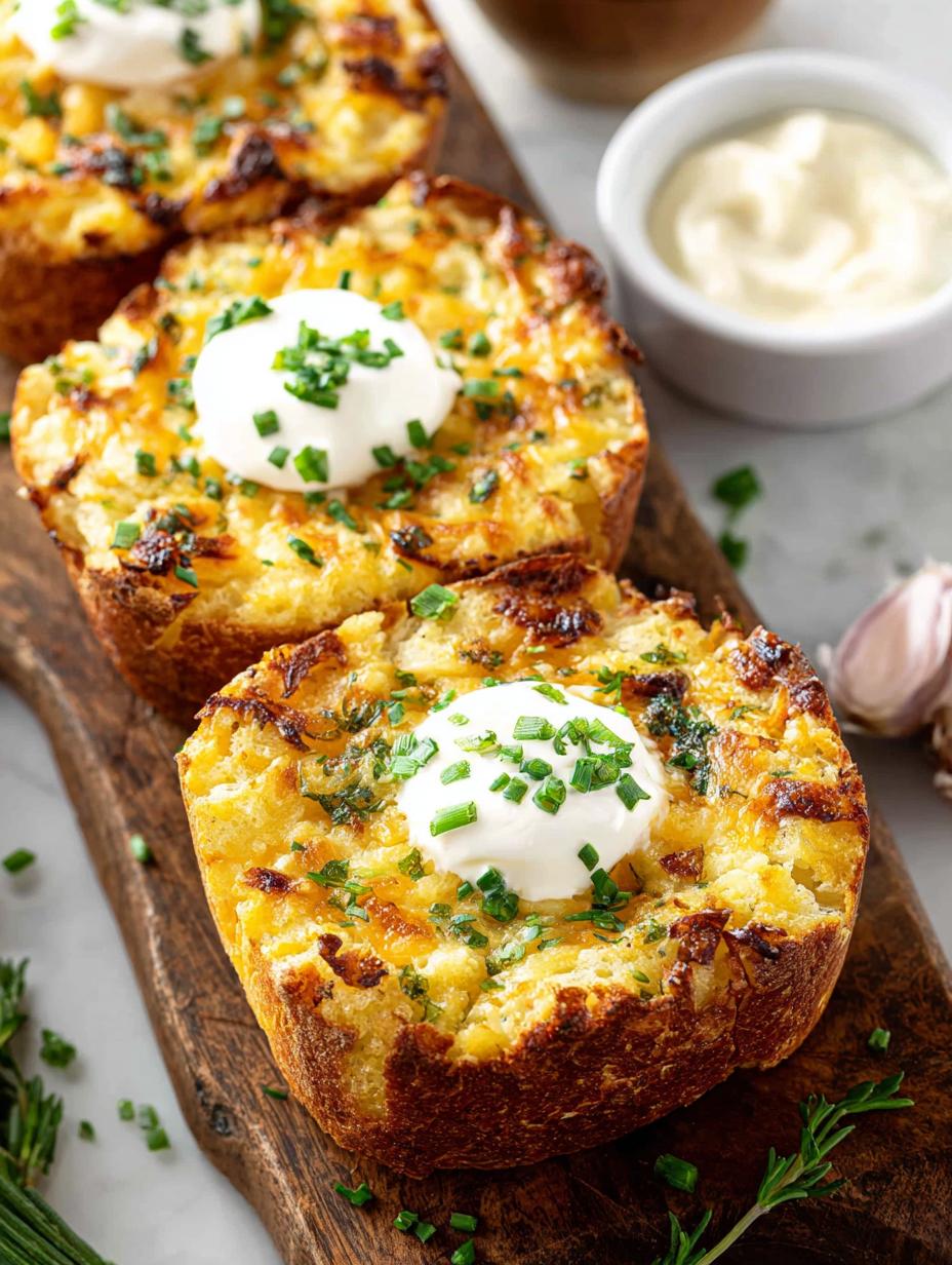 Garlic Cheese Bread: 5 Reasons You'll Love This Recipe - Garlic Cheese Bread - additional detail