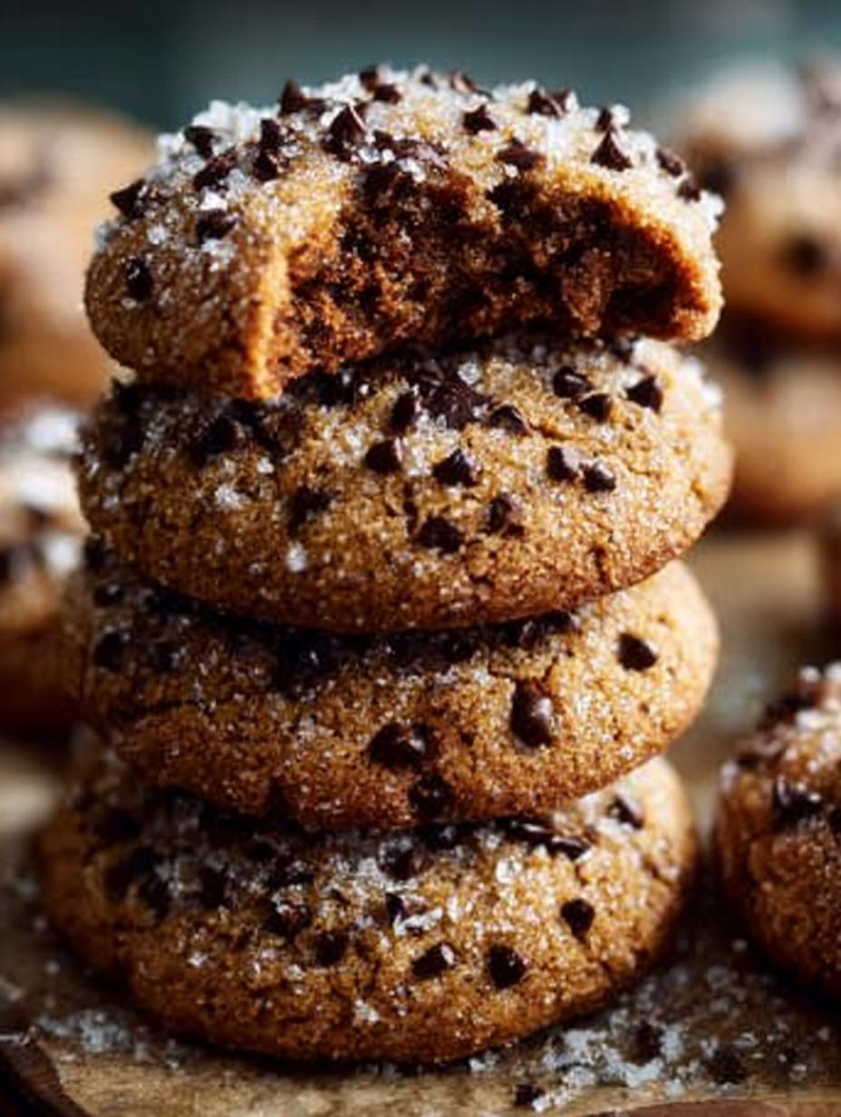 Best Gingerbread Cookies: Thick, Soft, and Irresistible - Gingerbread Cookies - additional detail