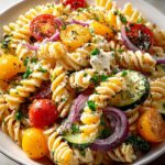 Gluten Free Pasta Salad