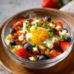 Grab Ahead Breakfast Bowls