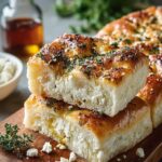 Greek Feta Bread