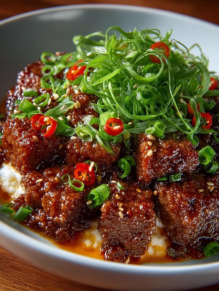 Ground Beef Hot Honey Bowl: 7 Bold Flavor Combos - Ground Beef Hot Honey - additional detail