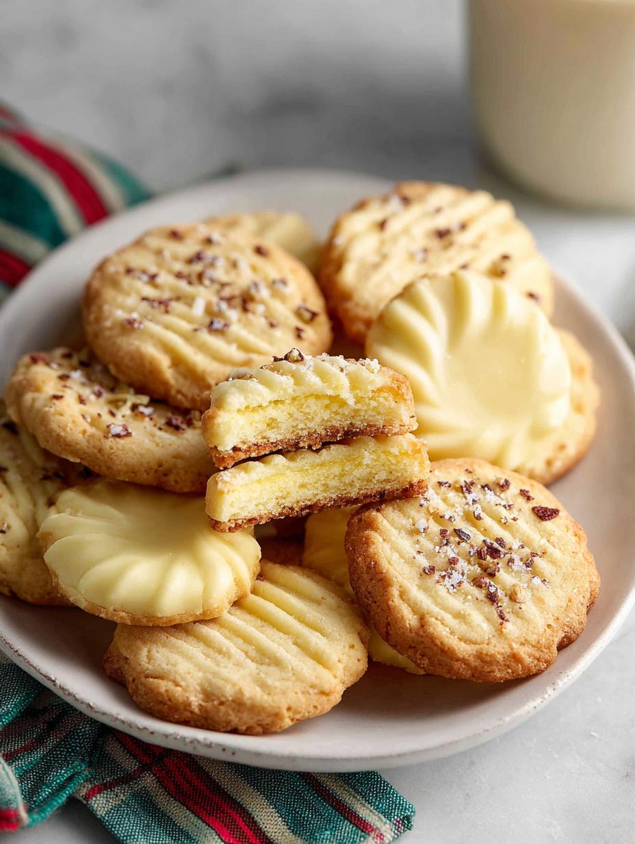Guide Butter Cookies: 10 Tips for Perfectly Soft Treats - Guide Butter Cookies - additional detail