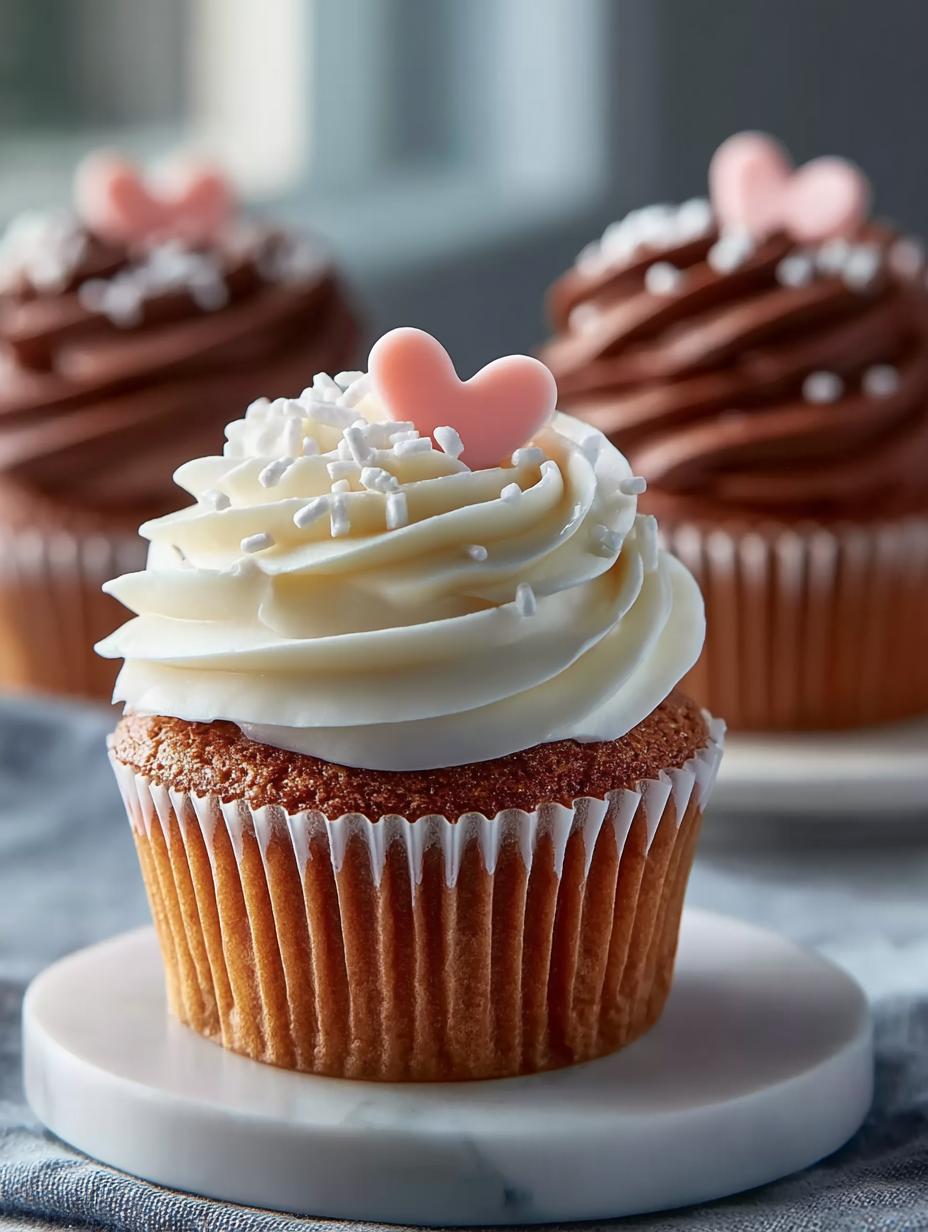 Heart Accents For Cupcakes: 7 Creative Ideas to Delight 4 Heart Accents For Cupcakes: 7 Creative Ideas to Delight - Heart Accents For Cupcakes - main visual representation
