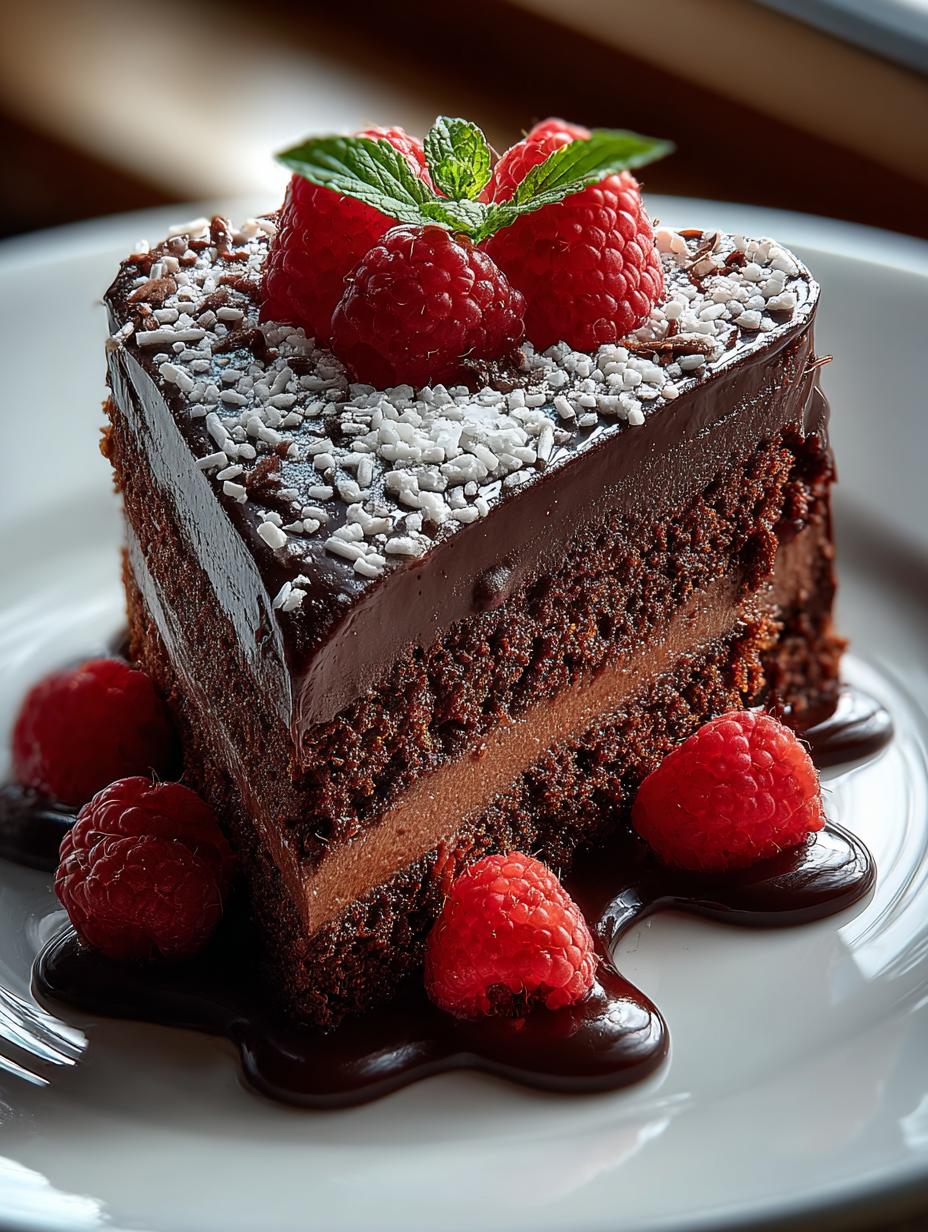 Heart Shaped Chocolate Cake: 7 Steps to Pure Romance - Heart Shaped Chocolate Cake - main visual representation