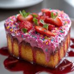 Heart Shaped Food Ideas