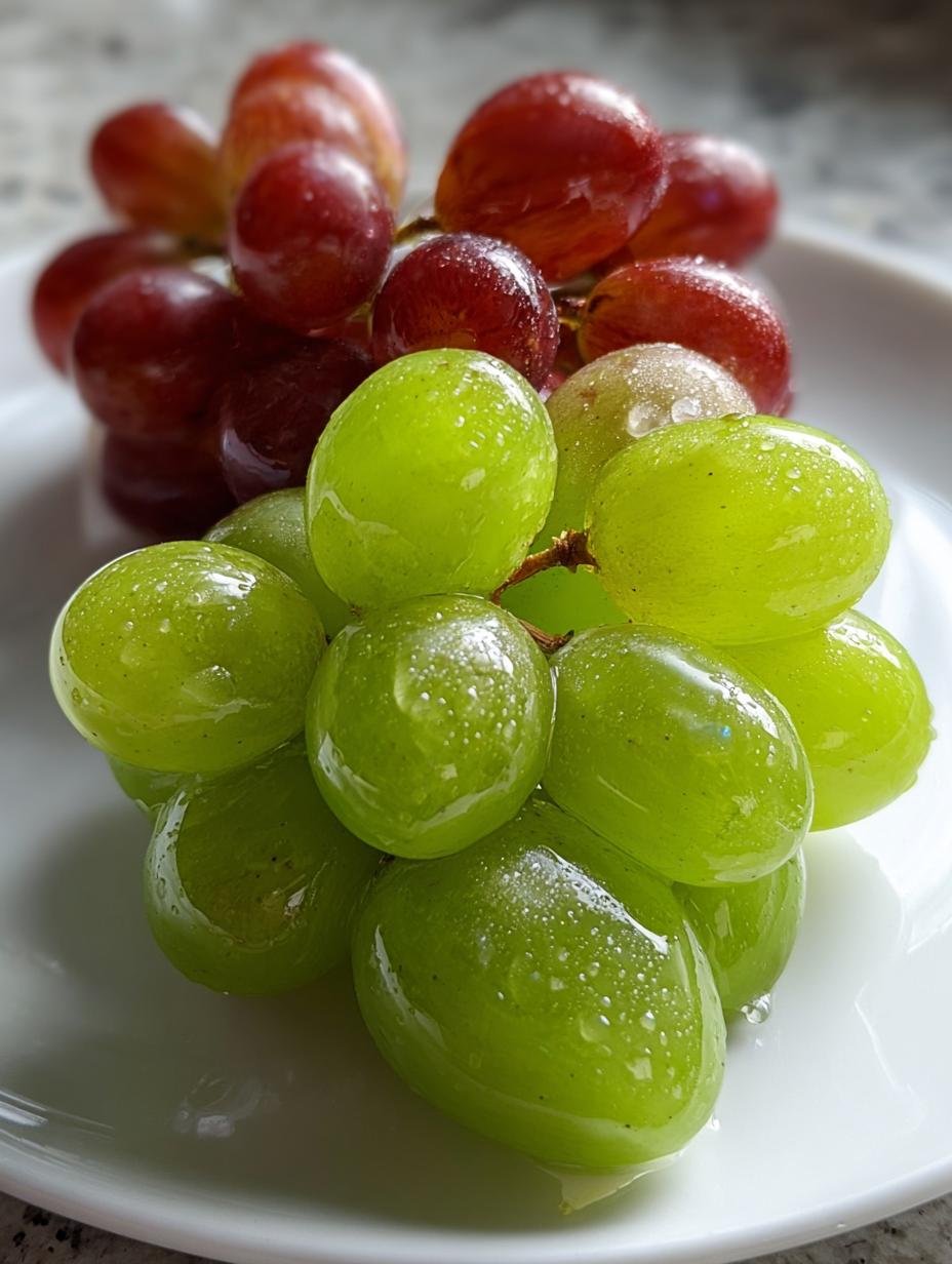 Heart Shaped Grapes Delightful: 5 Sweet Ways to Enjoy 4 Heart Shaped Grapes Delightful: 5 Sweet Ways to Enjoy - Heart Shaped Grapes Delightful - main visual representation