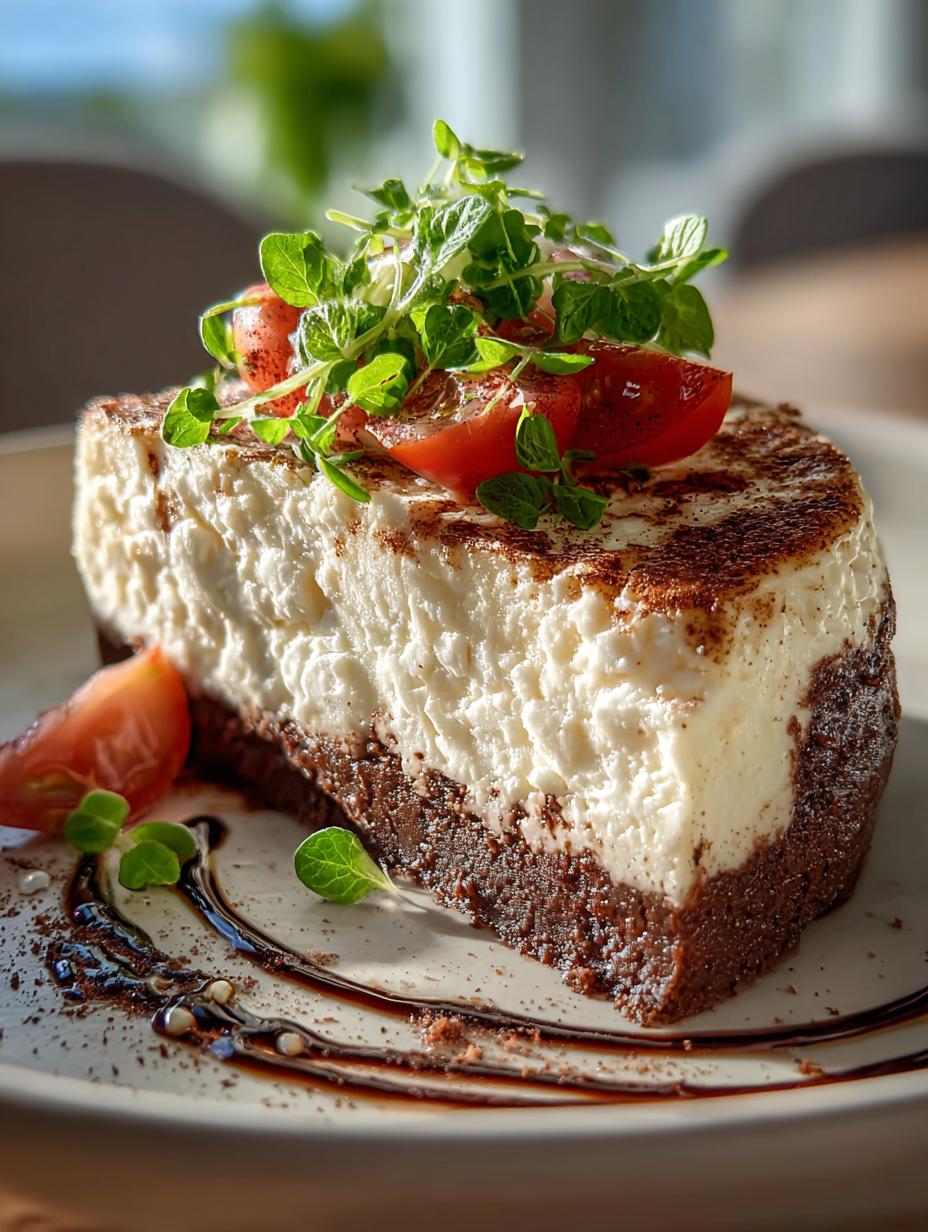 High Protein Cottage Cheese Cheesecake Brownies Delight - High Protein Cottage Cheese - additional detail