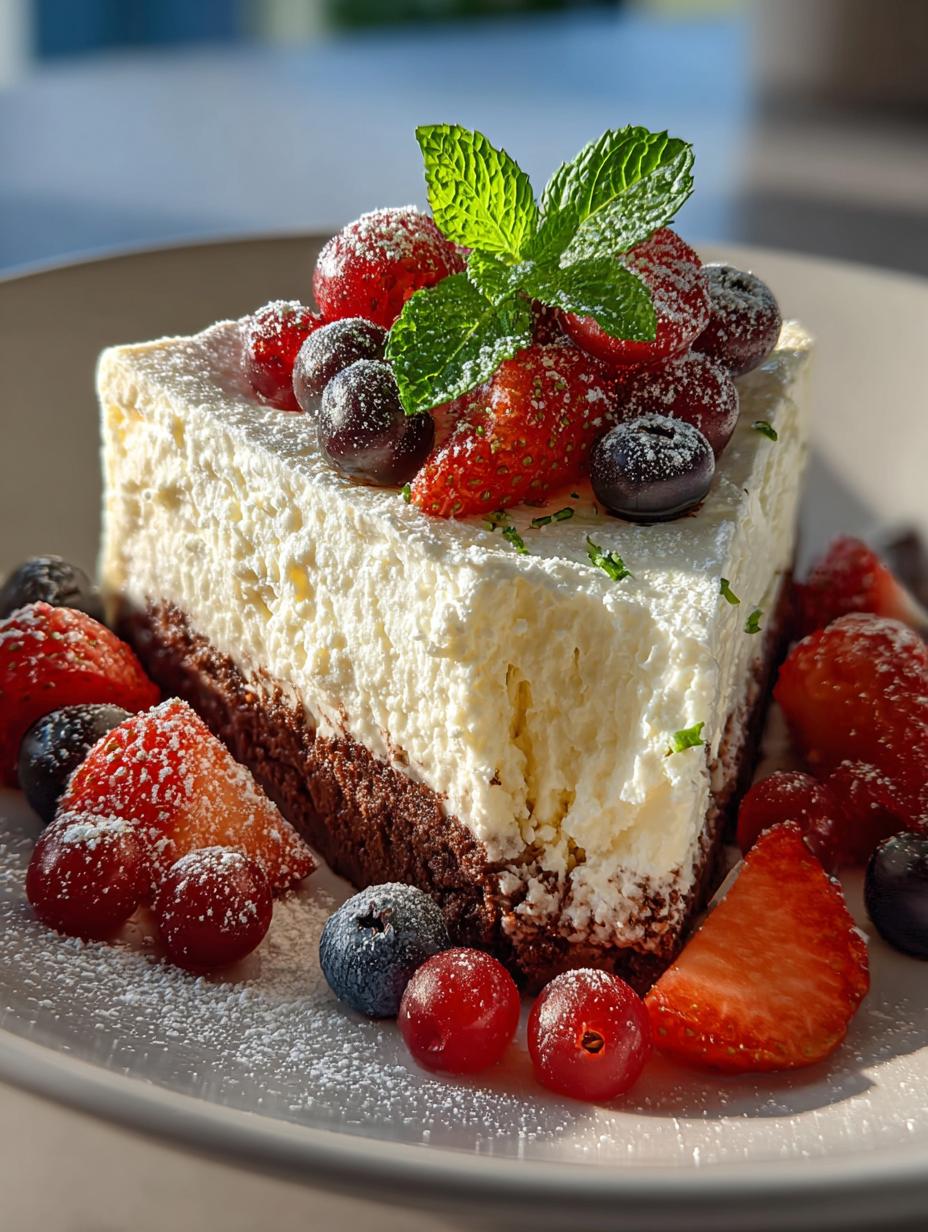 High Protein Cottage Cheese