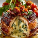 Irresistible Ruths Chris Stuffed