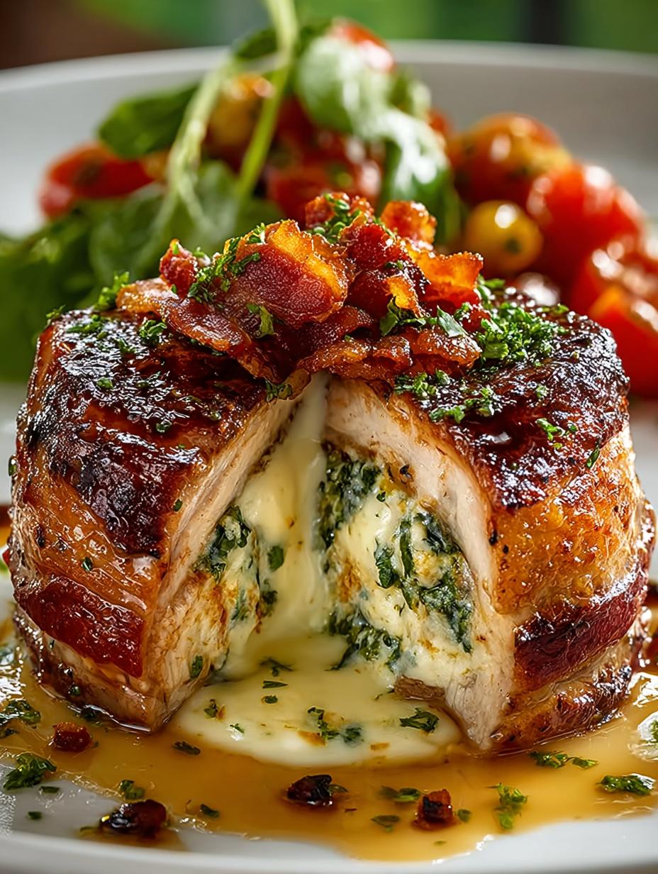 Irresistible Ruths Chris Stuffed