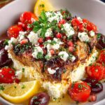 Irresistible Slow Cooker Greek