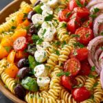 Italian Pasta Salad