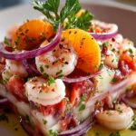 Italian Seafood Salad