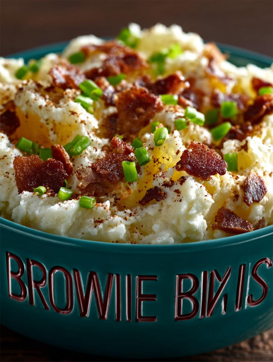 Jalapeno Popper Potato Salad: 5 Bold Flavors You’ll Love - Jalapeno Popper Potato Salad - additional detail