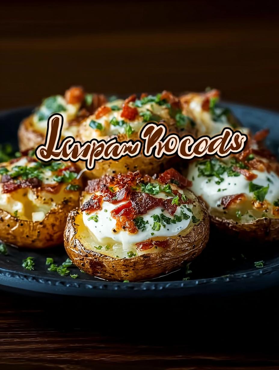 Jalapeno Popper Roasted Potato: 5 Bold Flavor Tips 4 Jalapeno Popper Roasted Potato: 5 Bold Flavor Tips - Jalapeno Popper Roasted Potato - main visual representation