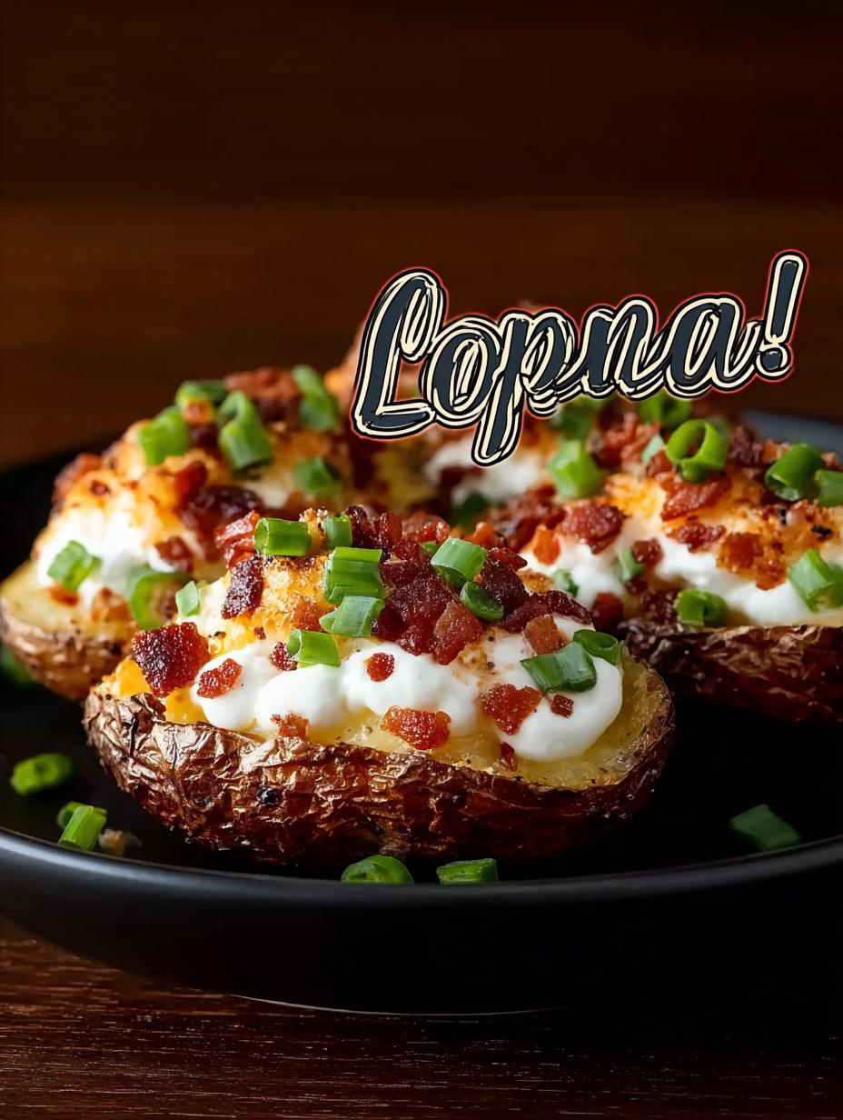 Jalapeno Popper Roasted Potato: 5 Bold Flavor Tips - Jalapeno Popper Roasted Potato - additional detail