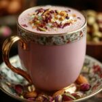 Kashmiri Pink Chai