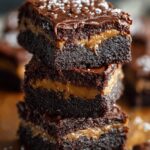 Keto Brownies Guilt Free