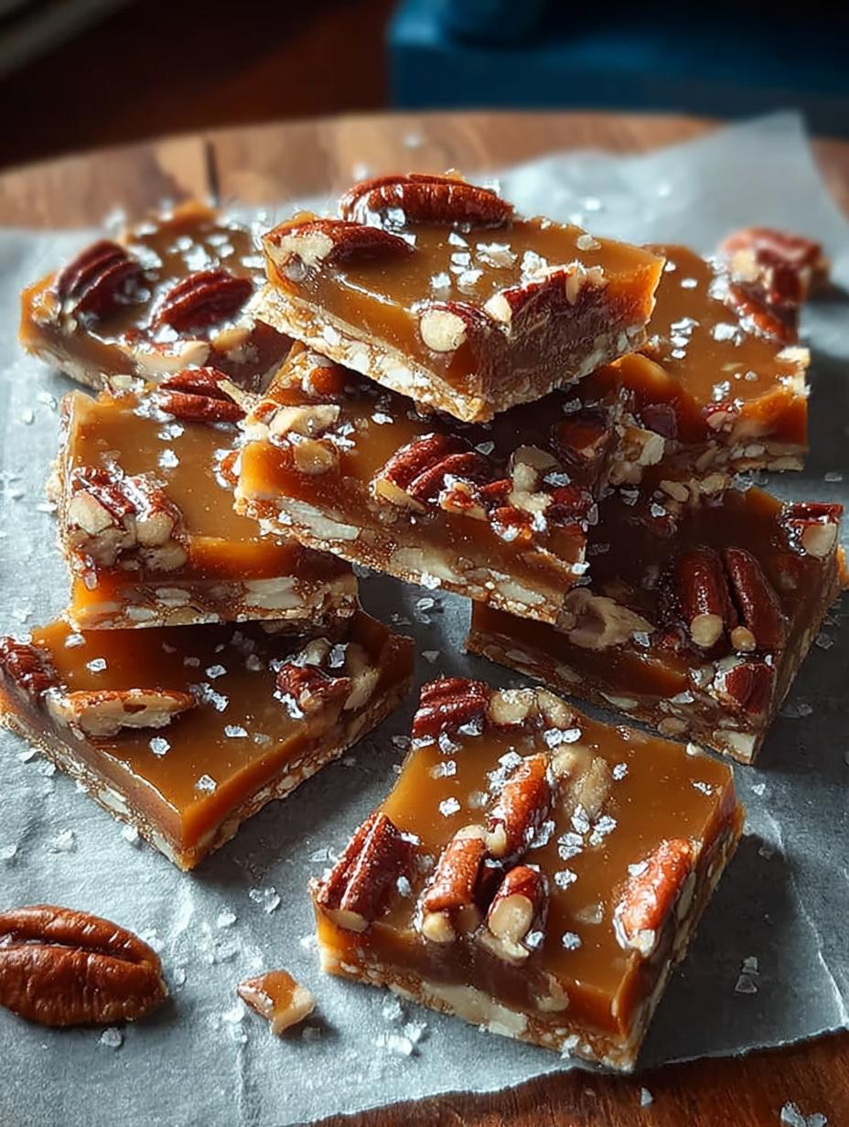 Keto Pecan Brittle: 5 Reasons You’ll Love This Sugar-Free Treat - Keto Pecan Brittle - additional detail